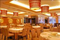 Zhuhai Xiangquan Hotel Restoran gambar